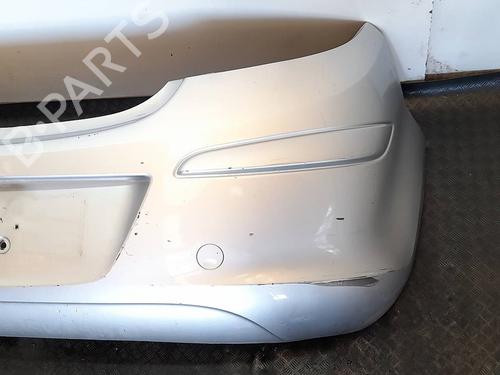 Rear bumper OPEL CORSA D (S07)  | BP22441935C8 