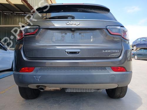 Front slam panel JEEP COMPASS (MP, M6, MV, M7) 1.6 CRD | BP36504953C72 - Image 10