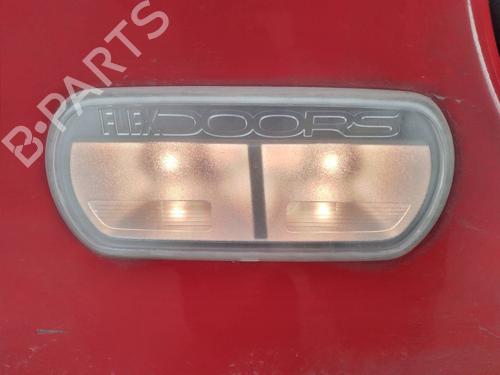 Engine mount OPEL MERIVA B MPV (S10)  | BP9072100M89  - Image 32