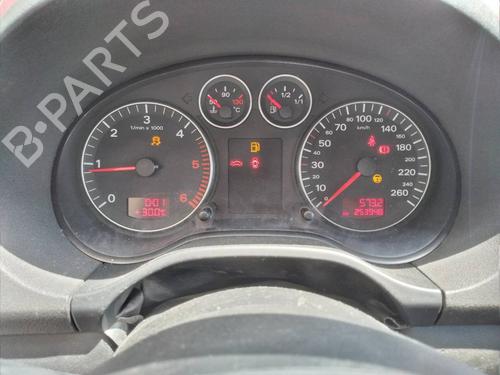 Control unit AUDI A3 (8P1) 2.0 TDI | BP24362951M11 - Image 21