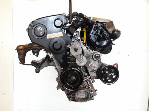 Engine VW PASSAT B5.5 (3B3) 2.0 | BP19700693M1 - Image 4