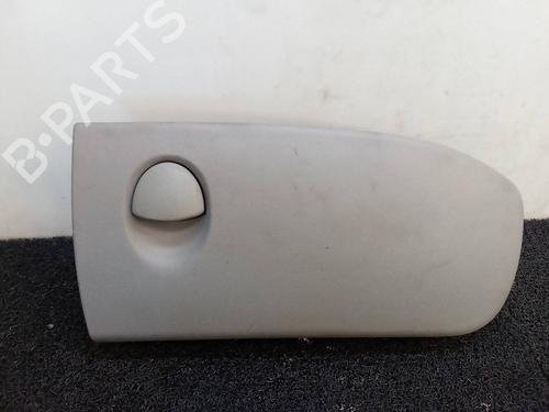 Used Glove box Glove box 9231548 9231548