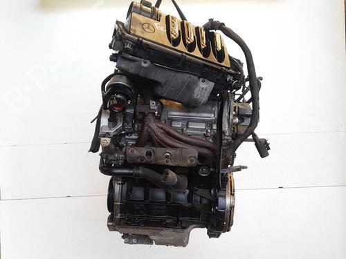 Engine MERCEDES-BENZ B-CLASS Sports Tourer (W245) B 200 CDI (245.208) | BP32407868M1