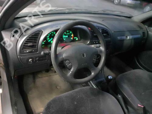 Gearbox CITROËN XSARA (N1) 1.9 TD | BP22897065M3 