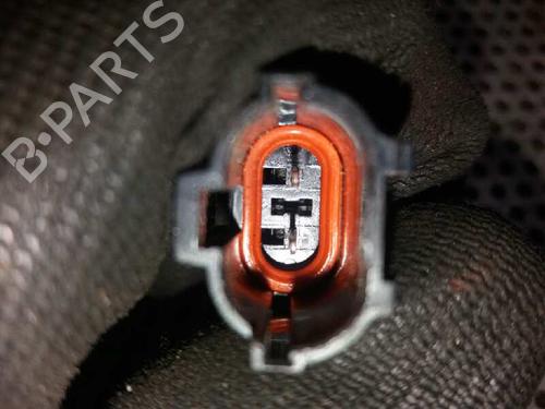 Front right lock KIA CARENS I (FC) 1.8 i | BP3455470C97 