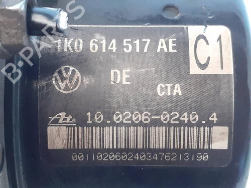 ABS pump AUDI A3 Sportback (8PA) 2.0 TDI | BP26543371M43 