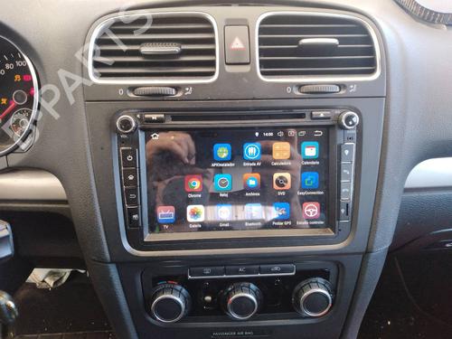 Control unit VW GOLF VI (5K1)  | BP9954196M11  - Image 21