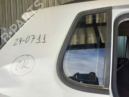 Used Rear right quarter glass Rear right quarter glass VW TIGUAN (5N_) [2007-2018] 23448329 23448329