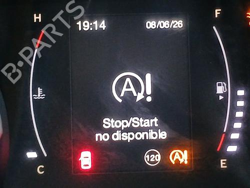 Front slam panel JEEP COMPASS (MP, M6, MV, M7) 1.6 CRD | BP36504944C72 - Image 15