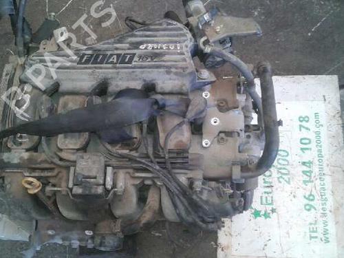 Motor Motor FIAT BRAVO I (182_) 1.6 16V (182.AH) (90 hp) 63732 63732