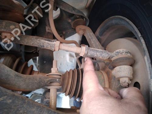 steering-column-ford-ranger-et-25-tdci-4x4-2005-2006-2007-2008-2009-2010-2011-2012-8071237 main image