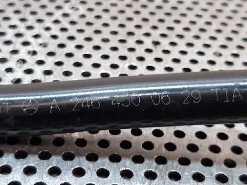 Pipe MERCEDES-BENZ GLA-CLASS (X156) GLA 180 (156.942) | BP14036965M125 