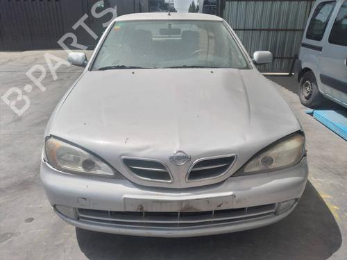 Front right window mechanism NISSAN PRIMERA Hatchback (P11) 1.8 16V | BP10177476C23 