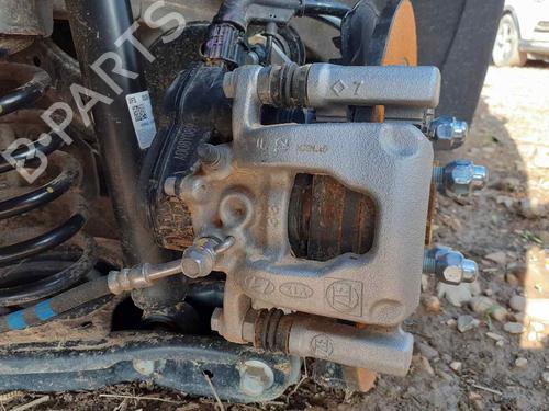 Used Right rear brake caliper HYUNDAI TUCSON (NX4E, NX4A) [2020-2025]  29703284