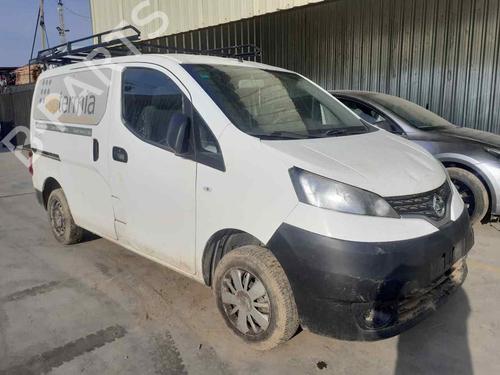 Left headlight NISSAN NV200 / EVALIA Bus  | BP25835809C28  - Image 7