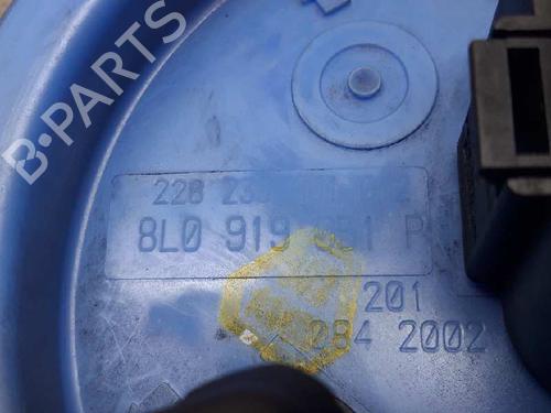 Fuel pump AUDI A3 (8L1) 1.8 T | BP2725873M76 