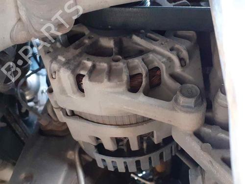 Used Alternator KIA CARENS IV [2013-2025]  30531244