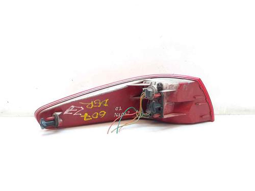 Left taillight PEUGEOT 607 (9D, 9U) 2.2 HDi | BP24148919C34 