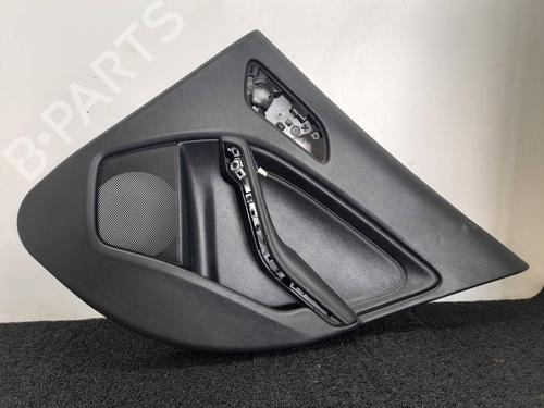 Used Rear right panel Rear right panel MERCEDES-BENZ GLA-CLASS (X156) GLA 180 (156.942) (122 hp) 1034864 1034864