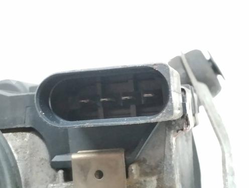 Front wiper motor SEAT LEON (1P1) 1.9 TDI | BP9681876M29 