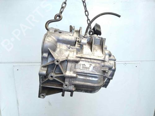 Used Gearbox Gearbox 17612724 17612724