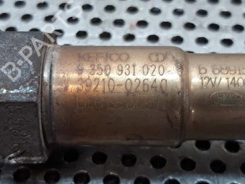 Elektronisk sensor KIA PICANTO I (SA) 1.1 | BP8737527M84 