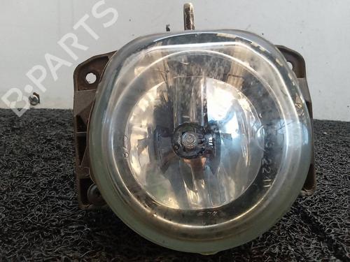 Used Left front fog light Left front fog light 7164195 7164195