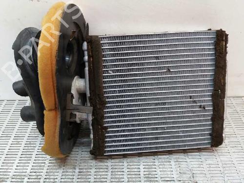 Used Heater matrix Heater matrix 1593727 1593727
