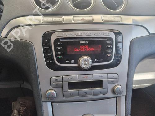 Water radiator FORD S-MAX (WA6)  | BP8347306M31  - Image 19