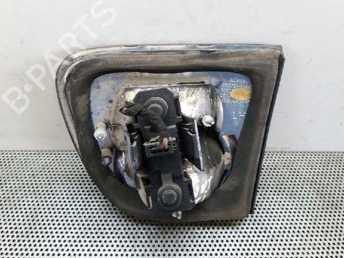 Left tailgate light SEAT LEON (1M1) | BP4023879C79 - Image 2