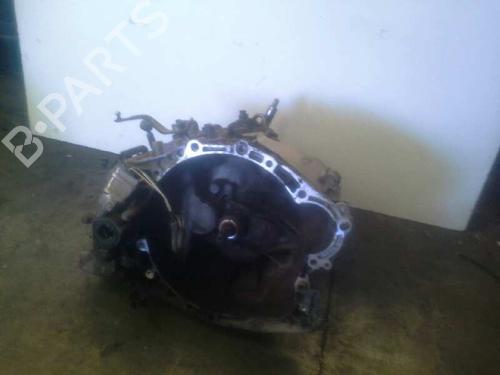 Used Gearbox Gearbox 117802 117802