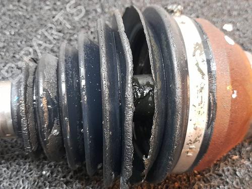 Left front driveshaft CITROËN JUMPER I Van (230L) 1.9 TD | BP10420512M38 