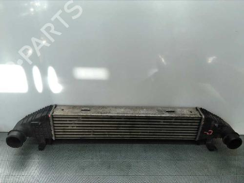 Used Intercooler Intercooler MERCEDES-BENZ C-CLASS (W204) C 200 CDI (204.001) (136 hp) 634832 634832
