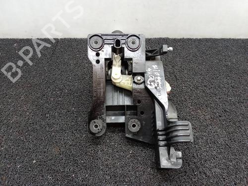 Gear lever FORD TRANSIT Van (FA_ _)  | BP7998888M90 