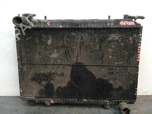 Used Water radiator Water radiator 1025846 1025846