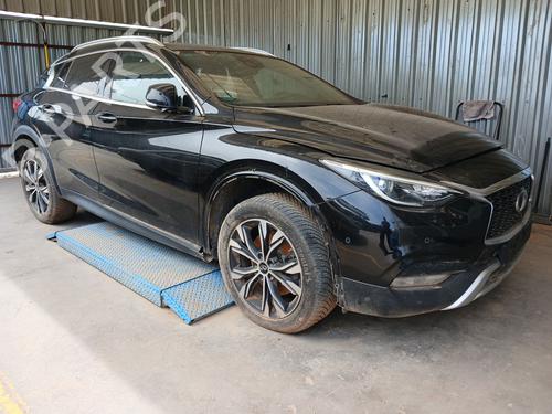 Left front door INFINITI QX30  | BP34347327C2  - Image 9