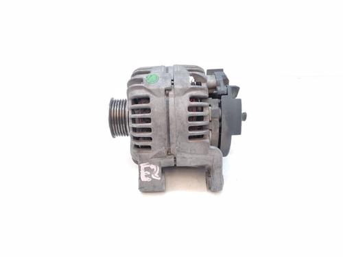 Used Alternator Alternator 17070615 17070615