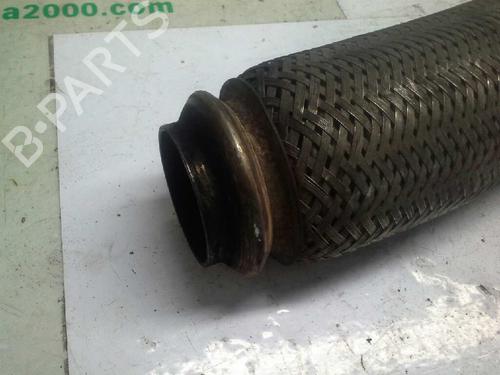 Exhaust manifold PEUGEOT 307 SW (3H)  | BP14031909M110 