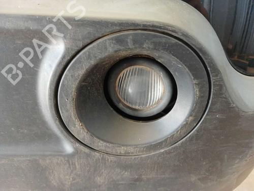Used Left front fog light Left front fog light BMW X3 (E83) 2.0 d (150 hp) 40198943 40198943
