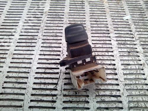 Left front window switch HONDA CR-V I (RD) 2.0 16V 4WD (RD1, RD3) | BP1356626I27 