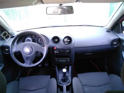 Warning switch SEAT IBIZA III (6L1)  | BP5157731I22 
