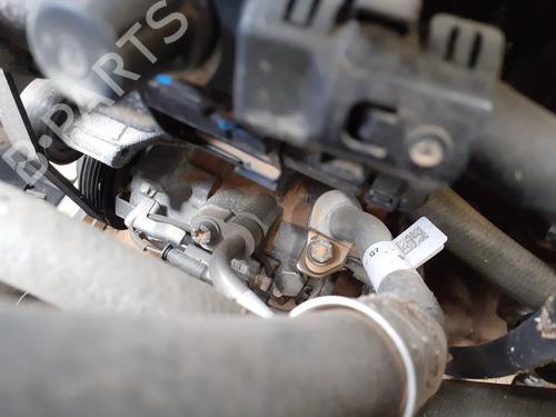 AC compressor MERCEDES-BENZ A-CLASS (W177) A 180 (177.084) | BP29547131M34 