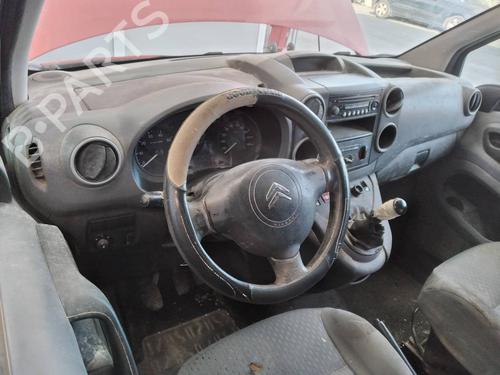 Starter CITROËN BERLINGO MULTISPACE (B9) | BP9503834M8 - Image 14