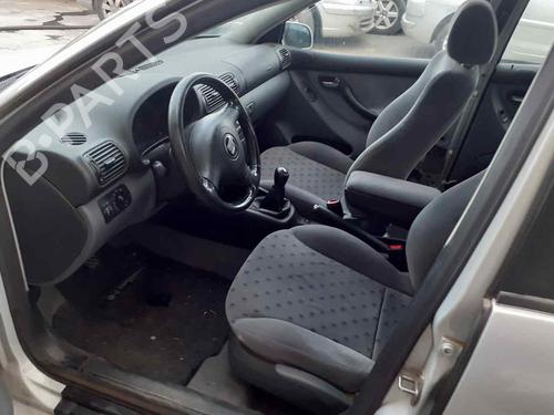 Right mirror SEAT TOLEDO II (1M2) 1.8 20V | BP21841362C27 
