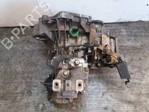 Gearbox VW GOLF IV (1J1) 1.4 16V | BP2836533M3 