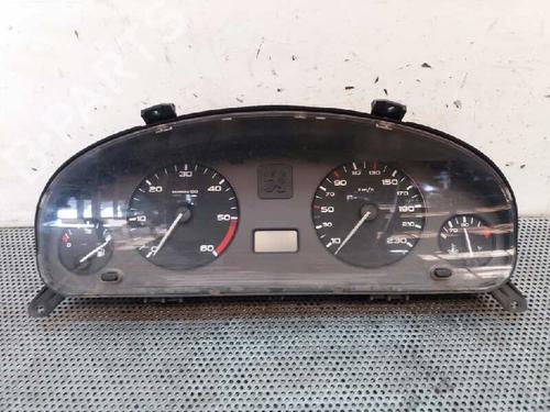 Used Instrument cluster Instrument cluster 1022370 1022370