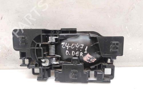 Front right interior door handle CITROËN C3 / C3 ORIGIN III (SX) 1.2 VTi 82 | BP22441061I14 