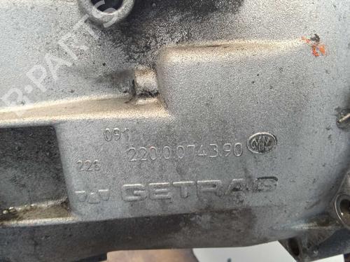 Gearbox BMW 1 (E87) 116 i | BP40295589M3 - Image 2