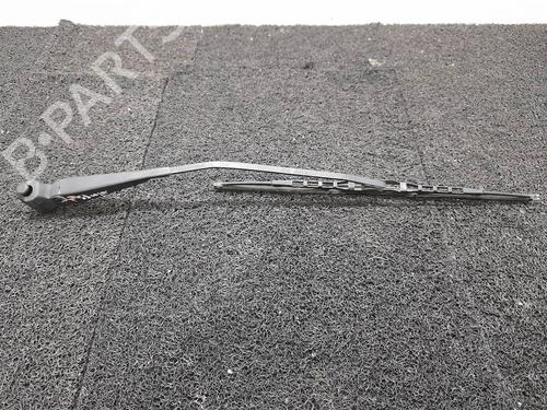 Used Rear windshield wiper arm Rear windshield wiper arm 9434815 9434815