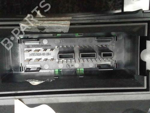 Instrument cluster VW GOLF V (1K1)  | BP4436561C47 